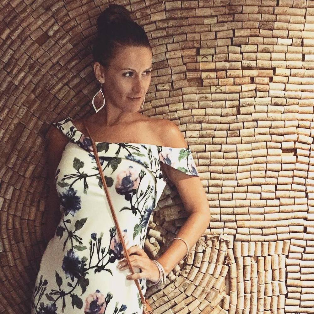 Meet your Posher, Belinda